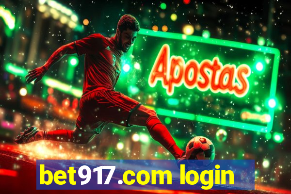 bet917.com login